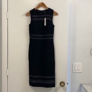 White House Black Market dress